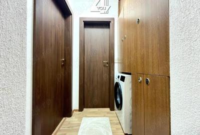 Apartament cu 3 camere semidecomandat în Podgoria - 3