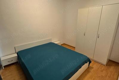 Apartament cu 2 camere semidecomandat în Central - 4