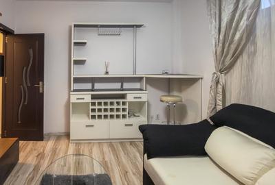 Apartament 2 camere mobilat modern, parcare, langa metrou - 2