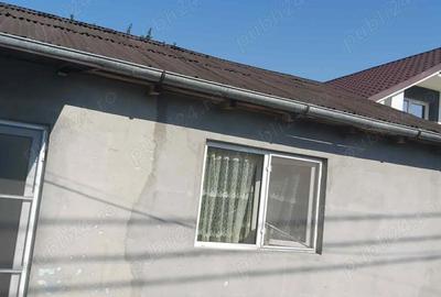 Casa pe pamant de vanzare Valu Traian - 2
