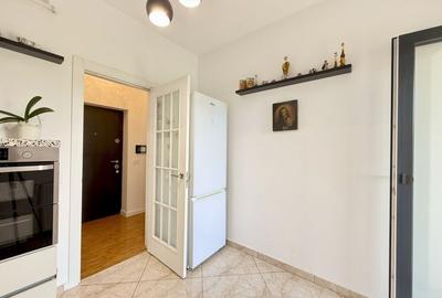 Apartament 2 camere Pipera Scoala Americana - 8
