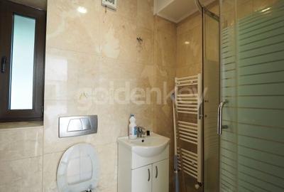 Apartament cu 2 camere decomandat în Băneasa