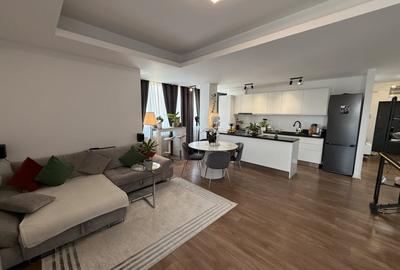 4 Camere | Baneasa - Damaroaia | Parcare | Strada Linistita - 5