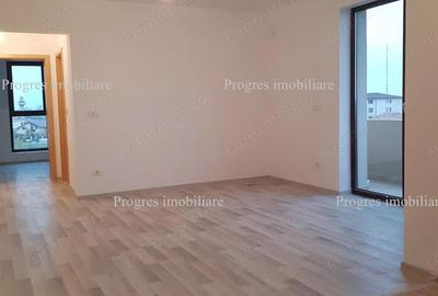Apartament 2 camere - etaj 1 - loc de parcare - 80.000 euro - 3