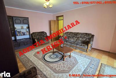 Apartament cu 2 camere decomandat în Trivale