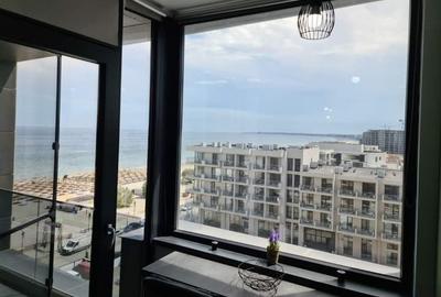 •	Studio de Închiriat în Mamaia Nord Stefan Building Resort 350 Euro - 16