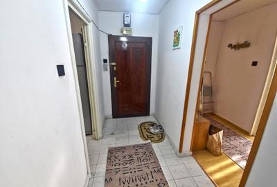 Apartament cu 4 camere decomandat, mobilat în Faleza Nord - 4