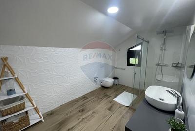 Casa / Vila cu 5 camere de vanzare - 19