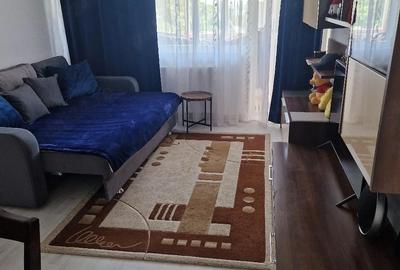 Apartament cu 2 camere semidecomandat în Central - 6