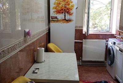 Apartament 3 camere decomandate-direct proprietar Apartament 3 camere decomandate-direct proprietar - 4