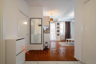 Apartament cu 2 camere decomandat, mobilat în Sebastian - 4