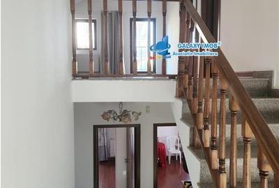 Casă cu 6 camere cu Teren 307 Mp în Dobroești - 5