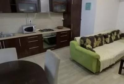 Apartament cu 2 camere decomandat, mobilat în Militari - 1