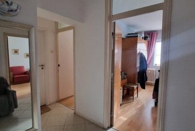 Apartament 4 camere-decomandat- Bulevardul Ferdinand / Mihai Bravu - 8