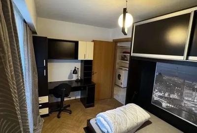 Apartament 4 camere, 90 mp, decomandat, ac, balcon, Timpuri Noi - 4