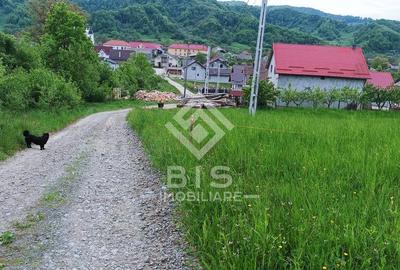 Teren de 3741 mp, în Central