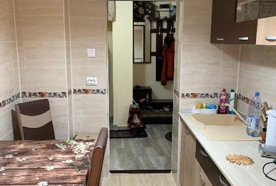 Apartament cu 2 camere decomandat în Republicii - 3