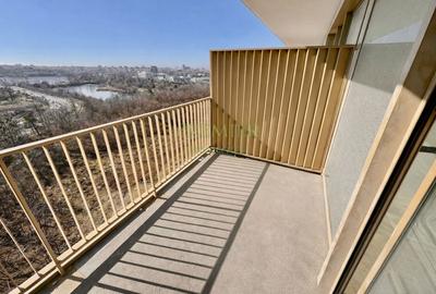 Apartament cu 2 camere semidecomandat în Floreasca - 2