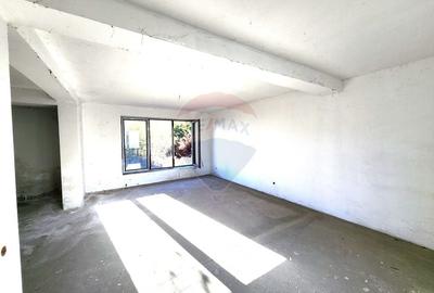 Casă cu 5 camere cu Teren 450 Mp în Aviației - 6