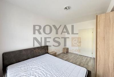 De inchiriat apartament cu 3 camere in Avantgarden3 De inchiriat apartament cu 3 camere in Avantgarden3 - 5