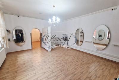 Spațiu comercial, de 196 mp, în Central - 5