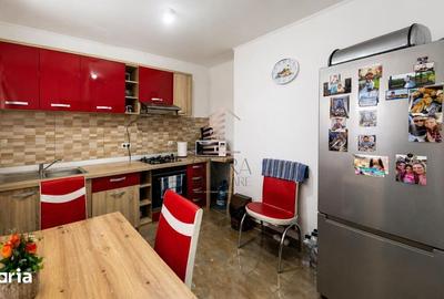 Casă cu 3 camere cu Teren 455 Mp în Central
