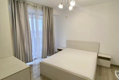 Apartament cu 3 camere decomandat în Chiajna - 7