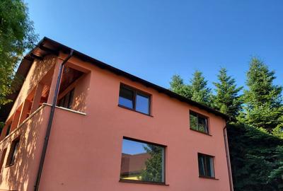 Vila Grandioasa Sacele, Brasov