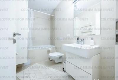 Apartament cu 2 camere decomandat în Tractorul - 3