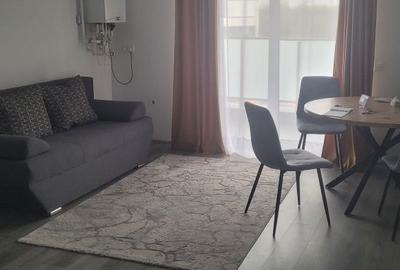 Apartament cu 2 camere în Săsar - 5