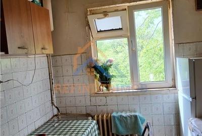 Vanzare apartament 2 camere Drumul Taberei - Parc Moghiros