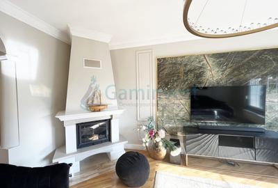 Casă individuală cu 6 camere cu Canalizare în Central - 7