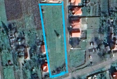 Teren Intravilan , 3800mp, zona Strada Odoreului - 1