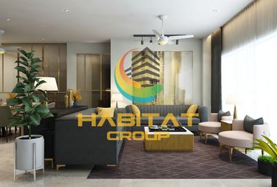 Apartament cu 3 camere decomandat în Theodor Pallady - 3