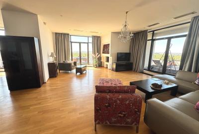 Penthouse  4 camere  Erou  Iancu Nicolae - 2
