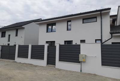 Casă cu 4 camere în Lazaret - 6