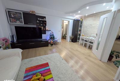 Apartament cu 3 camere decomandat în Turnișor - 13