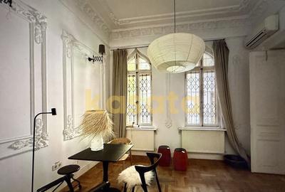 Inchiriere vila interbelica, Piata Victoriei, renovat?... - 11