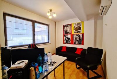 DUPLEX 4 CAMERE || TERASE DE 33 MP || BOUTIQUE | DOROBANTI CAPITALE - 6