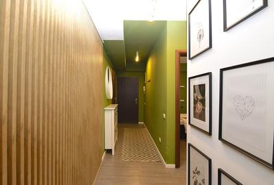 INCHIRIERE APARTAMENT 2 CAMERE - UNIRII - PIATA CONSTITUTIEI - 16