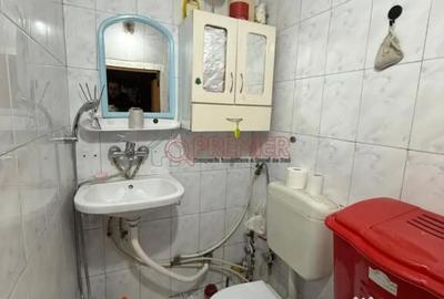 Garsonieră în Brâncoveanu - 5