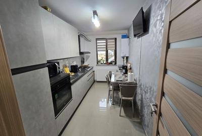 Apartament cu 2 camere în Trivale - 4