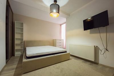 Apartament decomandat in bloc 2014 in zona Hotel Marriot - 4