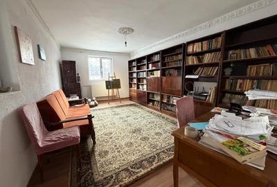 Casa 6 camere Zavoiului, Sector 5 - 6