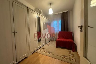 Apartament cu 3 camere decomandat în Torontalului - 4