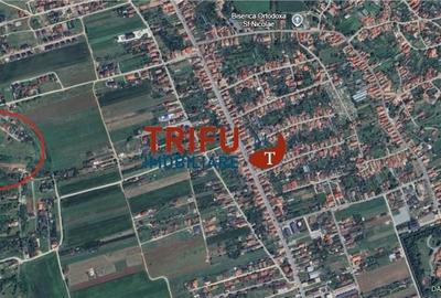 Spațiu comercial, în Micești - 3