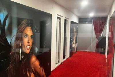 Spa?iu comercial situat in inima orasului, ideal pentru afa - 3