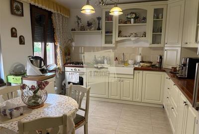 Casă individuală cu 5 camere cu Canalizare în Valea Aurie - 5