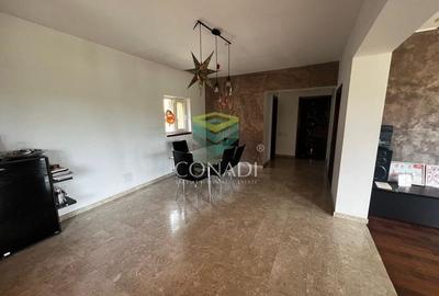 Vila cu foisor, curte generoasa in Corbeanca - Tamasi || Str.Sportului - 46