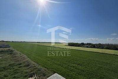 OVIDIU-POIANA- Vila tip duplex | terasa circulabila | gaz | curte - 35